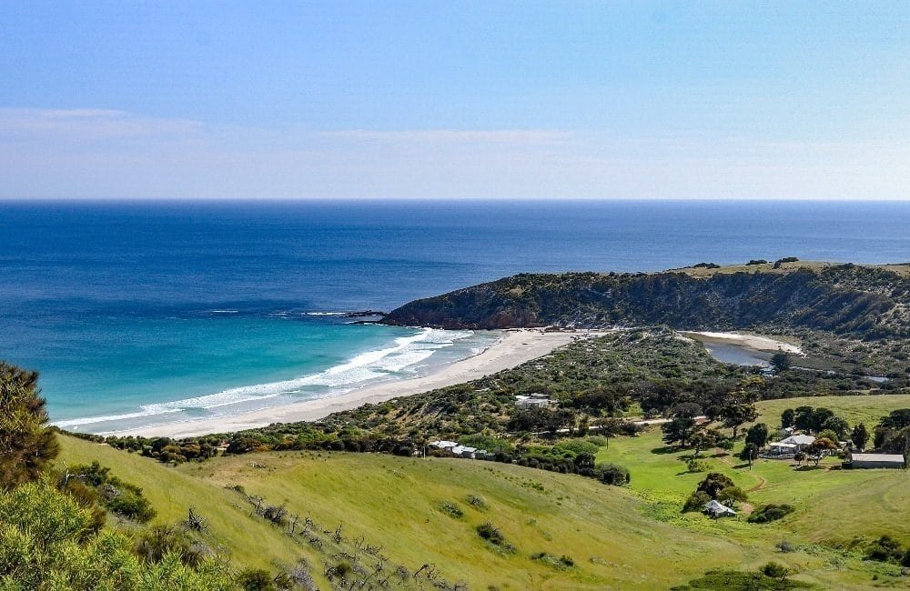 Kangaroo Island Coast