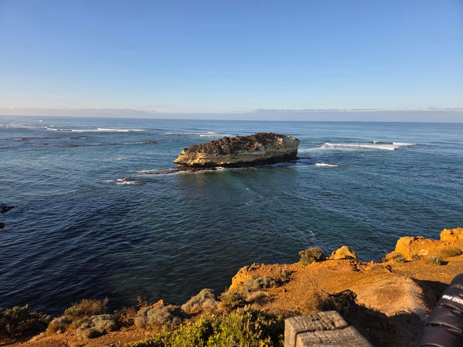 12 apostles