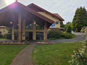 Tamar Valley Resort